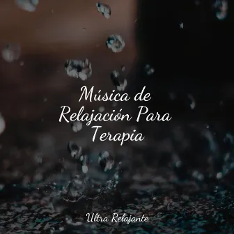 Música de Relajación Para Terapia by Musica Meditaction