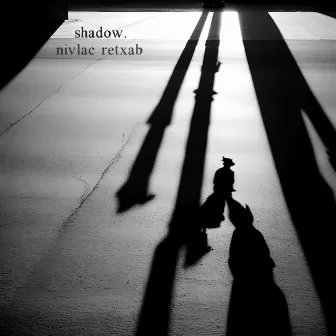 shadow. by Nivlac Retxab