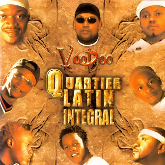 VooDoo by Quartier Latin Intégral