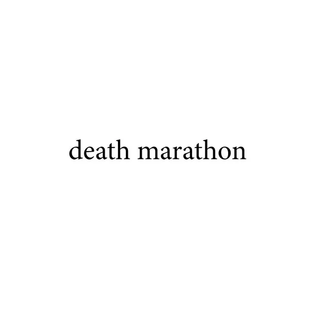 Death Marathon