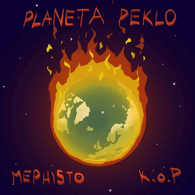 Planeta Peklo