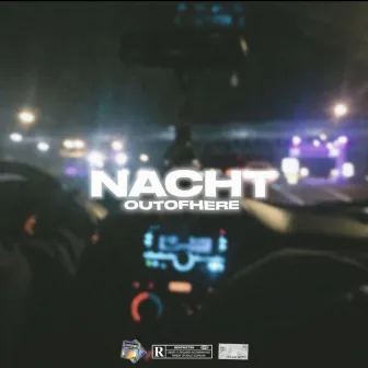 Nacht by outofhere