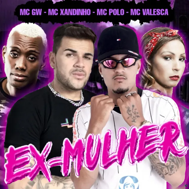 MC Xandinho