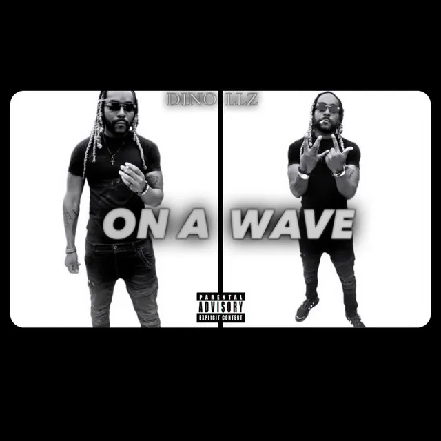 ON A WAVE - Wildlova Radio Version