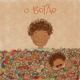 O Botão by Cria