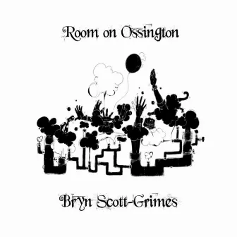 Room On Ossington by Bryn Scott-Grimes