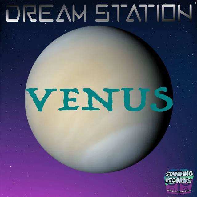 Venus - Radio Mix