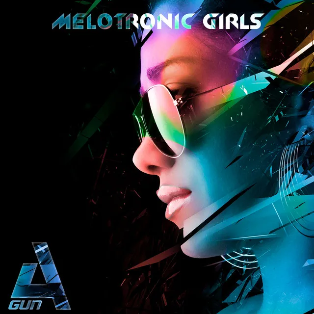 Melotronic Girls