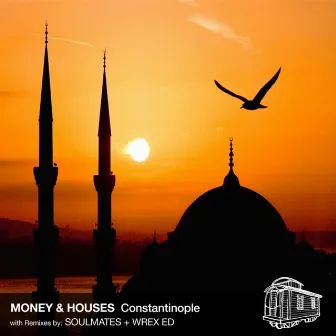 Constantinople EP by Money