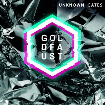 Unknown Gates by Goldfaust