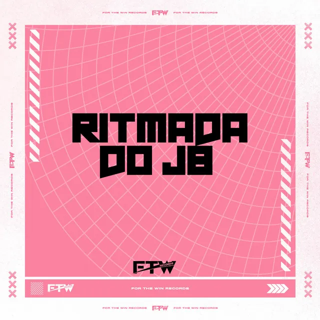 Ritmada do JB