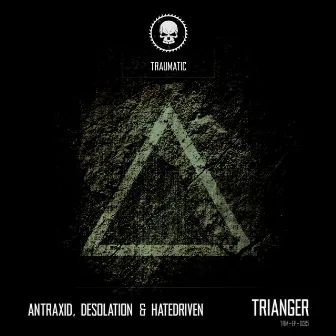 Trianger by Antraxid