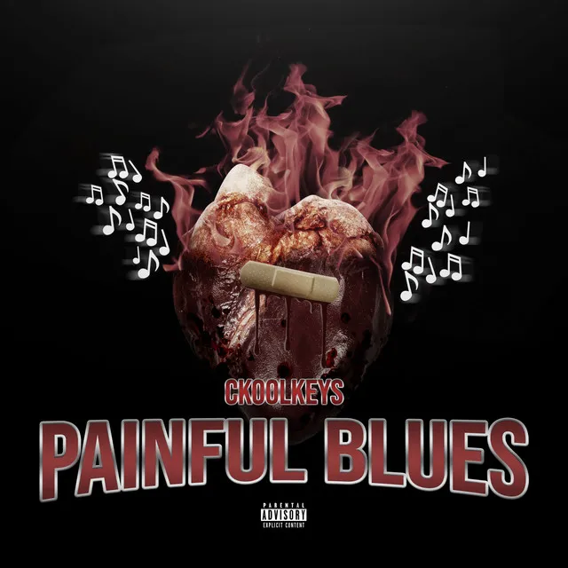 Painful Blues