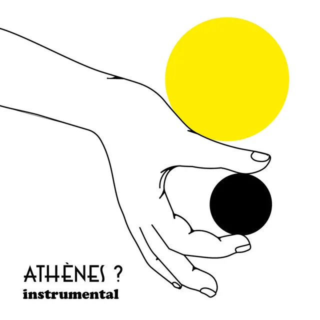 Athènes ? (Instrumental)