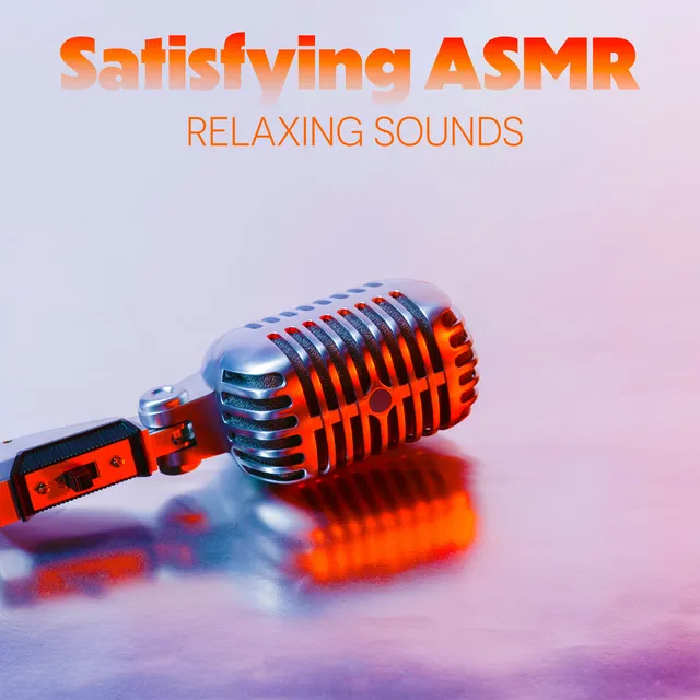 Satisfying ASMR Relaxing Sounds [Home and City Ambience Edition (Doing Chores, Kitchen Sounds, Haircut, No Talking)]