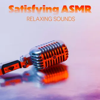 Satisfying ASMR Relaxing Sounds [Home and City Ambience Edition (Doing Chores, Kitchen Sounds, Haircut, No Talking)] by Mario ASMR Studio