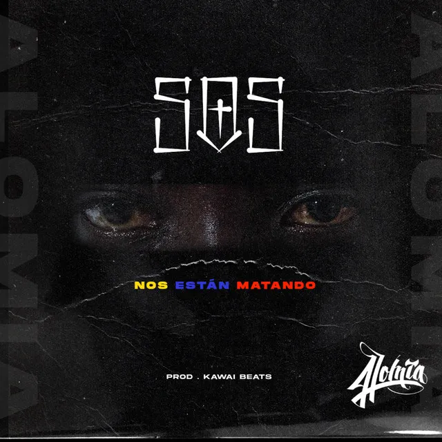 S.O.S. - Nos Están Matando