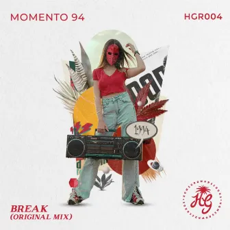 Break by Momento 94