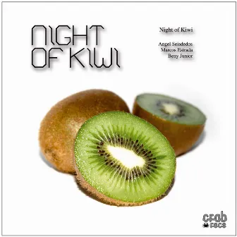 Night of Kiwi by Marcos Estrada