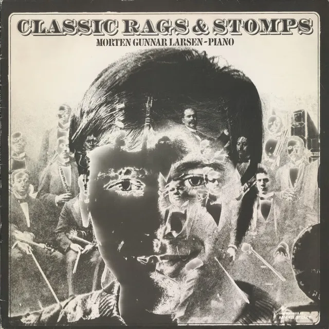 Classic Rags & Stomps