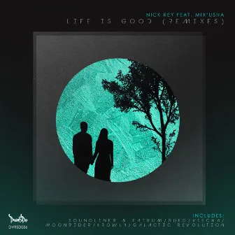 Life Is Good (Remixes) by Nick Rey