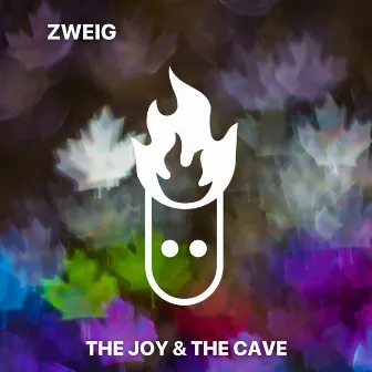 The Joy & the Cave by Zweig