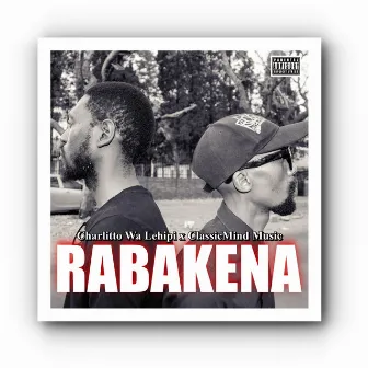 RabaKena by Charlitto WA Lehipi