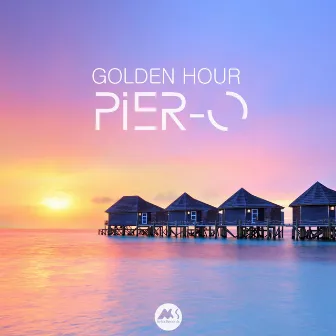 Golden Hour by Pier-O