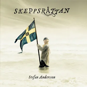 Skeppsråttan by Stefan Andersson