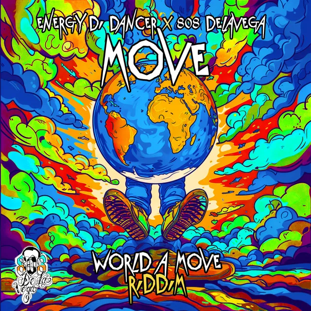 Move (World A Move Riddim)