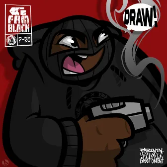 DRAW by G Fam Black