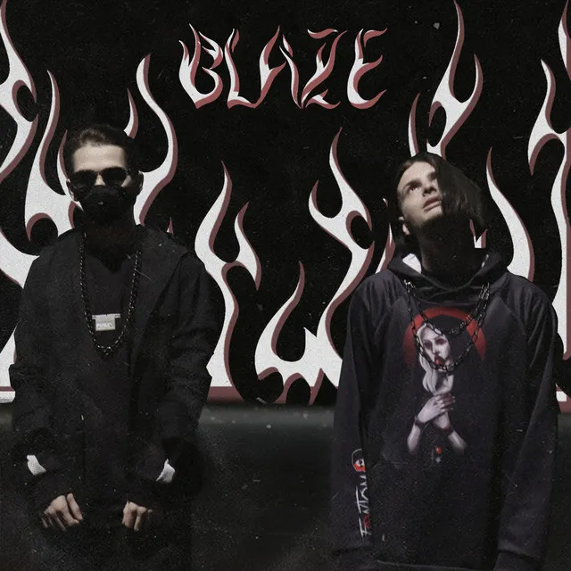 Blaze - Takizava