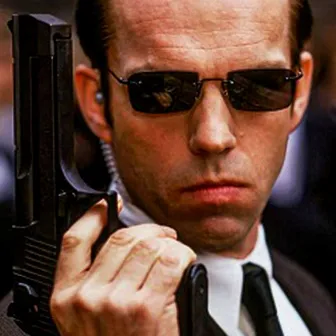 Agent Smith by Mjay Beatz