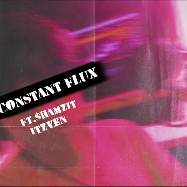 Constant Flux