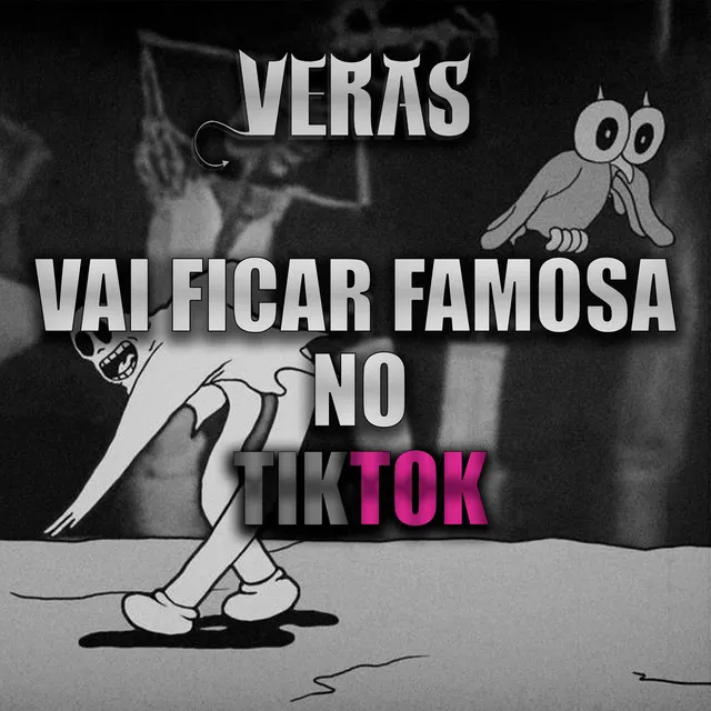 MTG Vai ficar famosa no tik tok