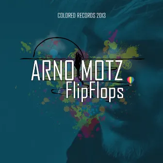 Flipflops by Arno Motz