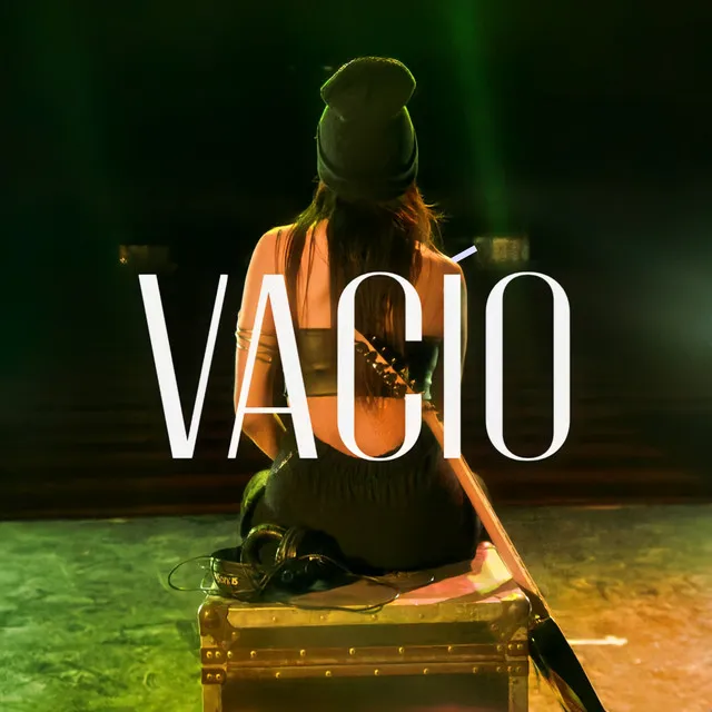 Vacío