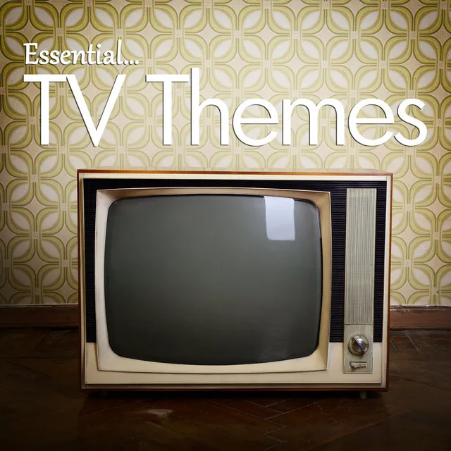 Essential TV Themes