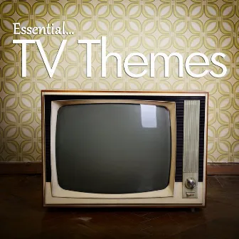 Essential TV Themes by The T.V. Orchestra