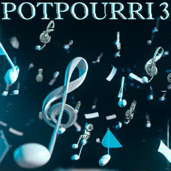 Potpourri 3 by Atom TM