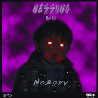 Nessuno by Nobody