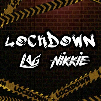 Lockdown by Luan LAG