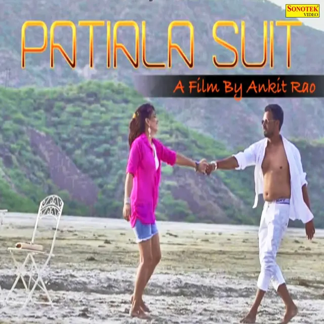 Patiala Suit