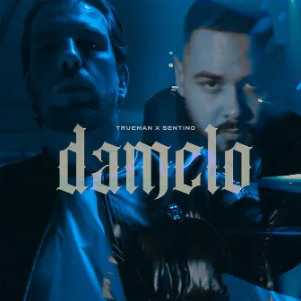 DAMELO by typo g