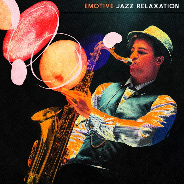 Emotive Jazz Relaxation