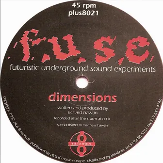 Dimensions by F.U.S.E.