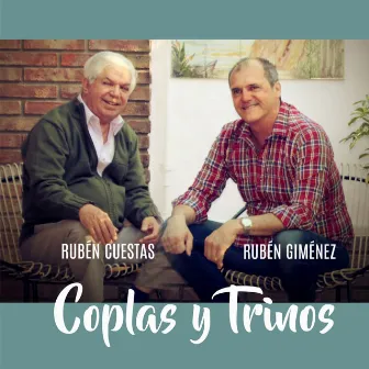 Coplas y Trinos by RUBEN CUESTAS