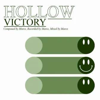 Hollow Victory by MyLifeMarcy