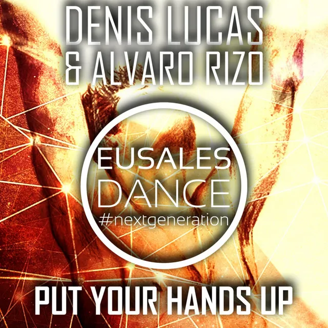 Put Your Hands Up - Original Mix