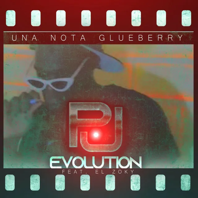 Una Nota Glueberry